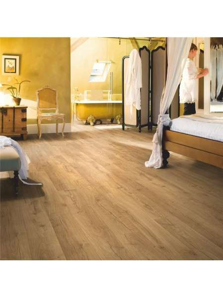 Sol stratifié Quickstep...