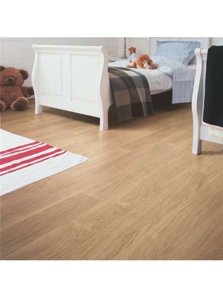 Sol stratifié Quickstep...