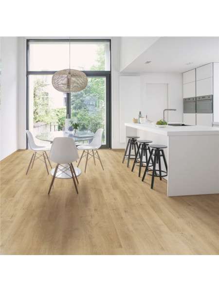 Sol stratifié Quickstep...