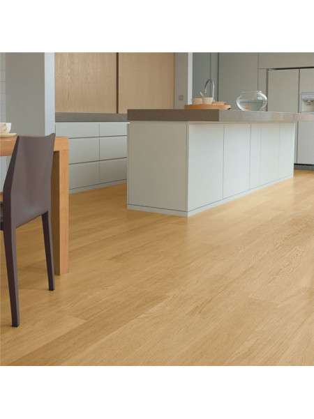 Sol stratifié Quickstep...