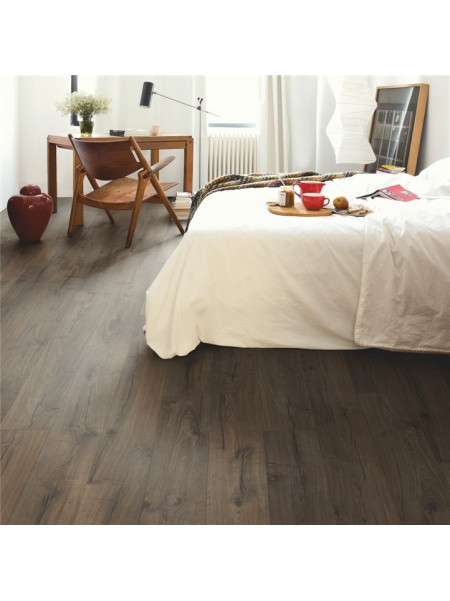 Sol stratifié Quickstep...