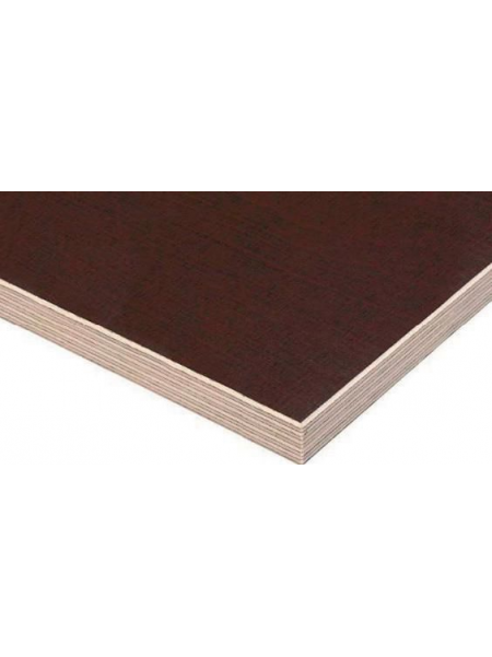 Contreplaqué filmé lisse...