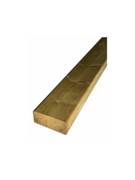 Bois d'ossature CL4...