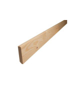 Plinthe bois du Nord droit...