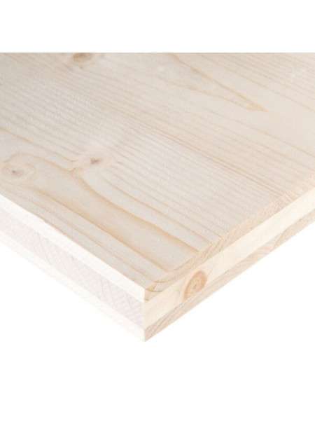 Tilly 3 plis épicéa B/C+...