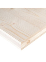 Tilly 3 plis épicéa B/C+...