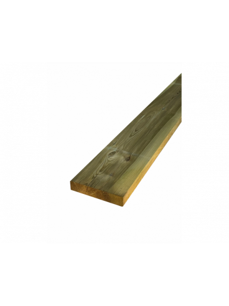 Bois d'ossature CL4...