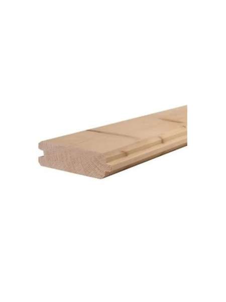 Lames à volets bois du Nord...