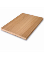 Panneau 3 plis chêne A/B...