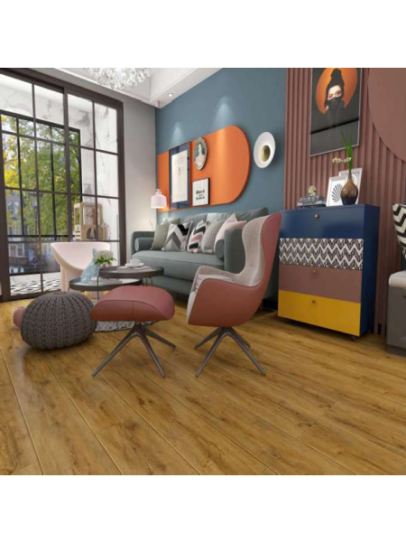 Sol Vinyle rigide...