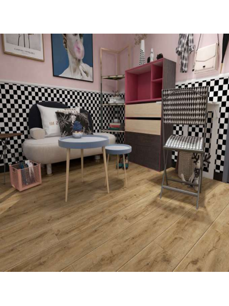 Sol Vinyle rigide...