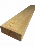 Pin du Nord rouge US...