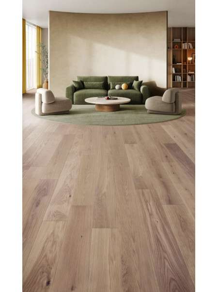 Parquet contrecollé RU/CA...