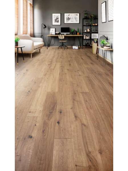 Parquet contrecollé RU/CA...