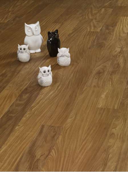 Parquet contrecollé...