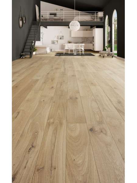 Parquet contrecollé RU/CA...