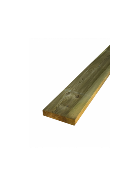 Bois d'ossature CL4...