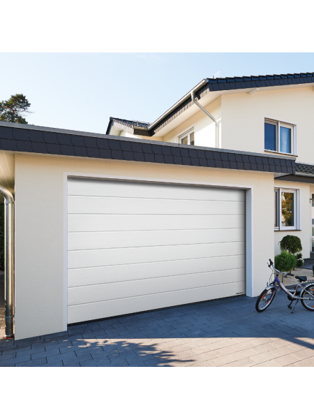 Kit porte de garage...