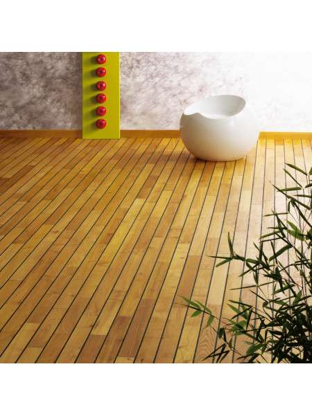 Parquet Contrecollé PR/RU...