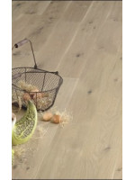 Parquet Contre Collé Andes...