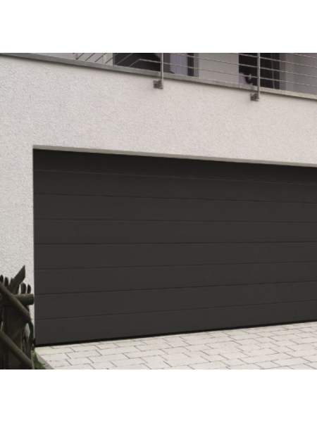 Kit porte de garage...