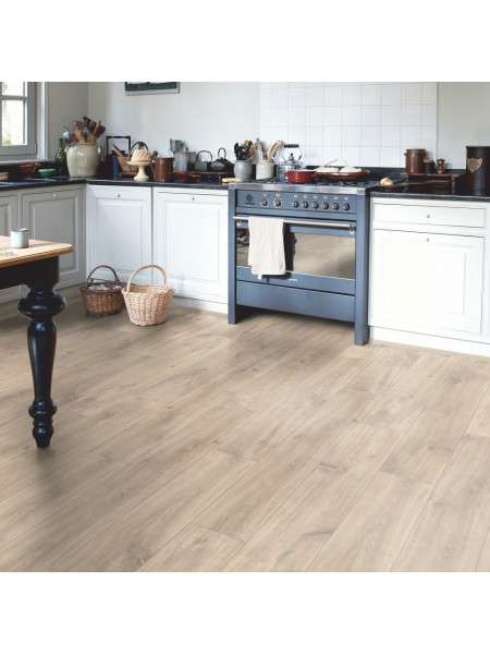 Sol stratifié Quickstep...