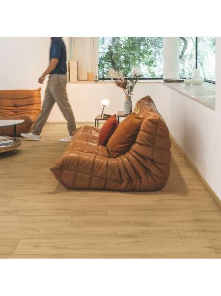 Sol stratifié Quickstep...