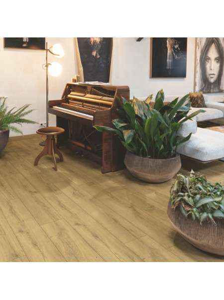 Sol stratifié Quickstep...