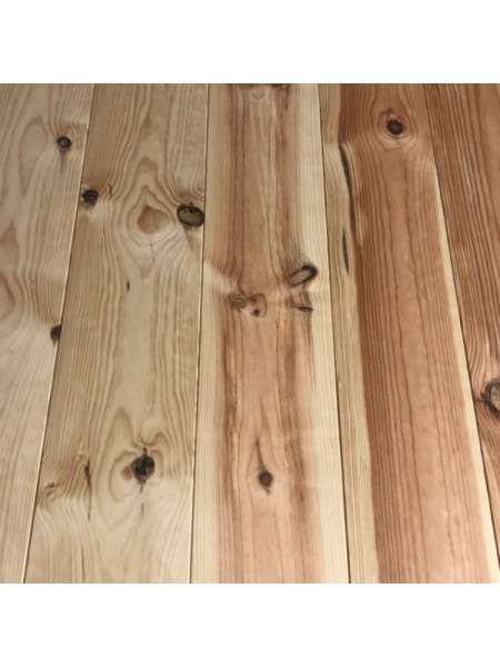 Parquet Pin Massif choix...