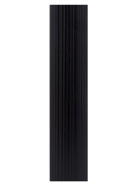 Baguette de finition droite...