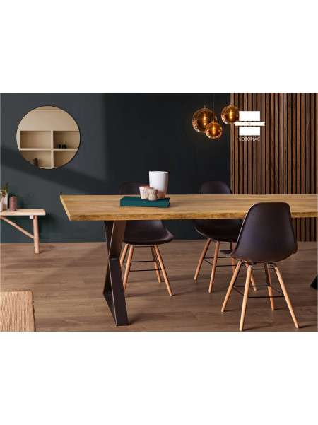 Table Diner à personnaliser