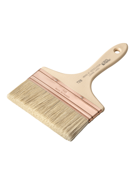 Brosse Splater L.140 mm