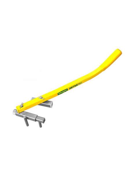 Pince à caillebotis ou...