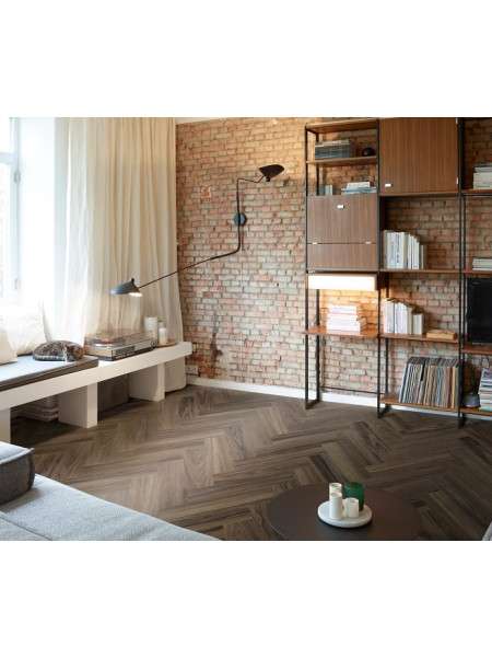 Sol vinyle Coretec Naturals...