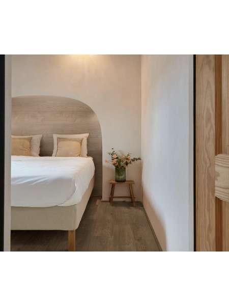 Sol vinyle Coretec Naturals...