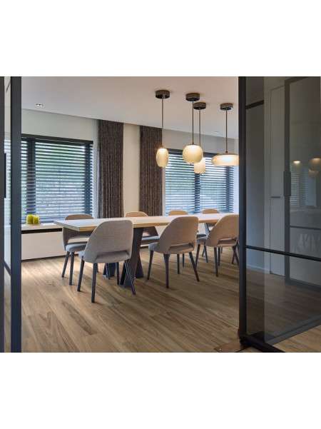 Sol vinyle Coretec Naturals...