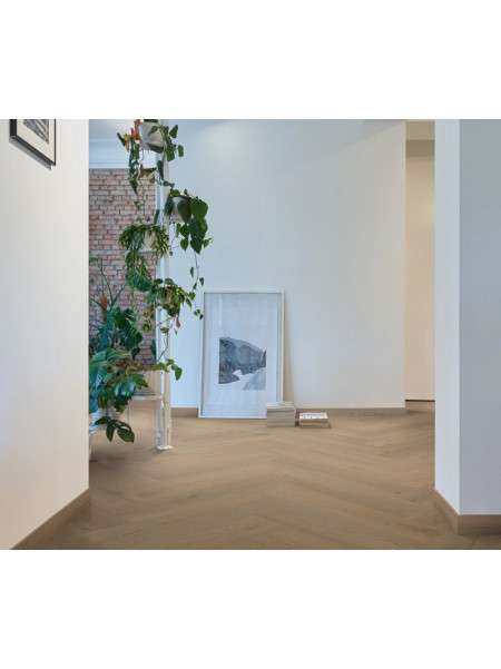 Sol vinyle Coretec Naturals...