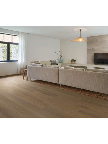 Sol vinyle Coretec Naturals...