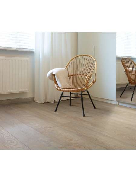 Sol vinyle Coretec Naturals...