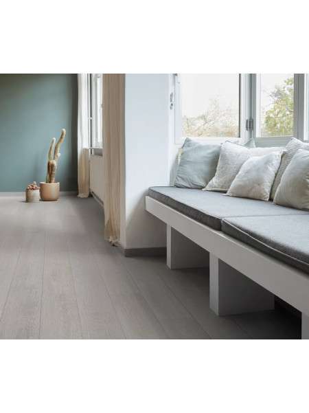 Sol vinyle Coretec Naturals...