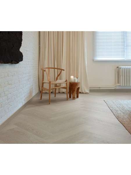 Sol vinyle Coretec Naturals...