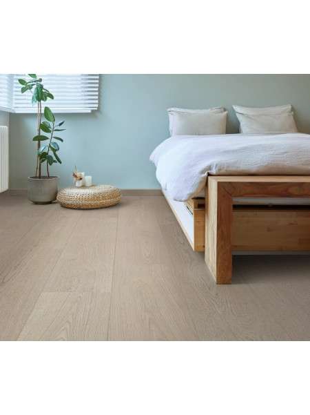 Sol vinyle Coretec Naturals...