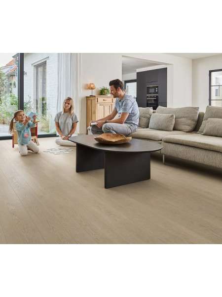 Sol vinyle Coretec Naturals...