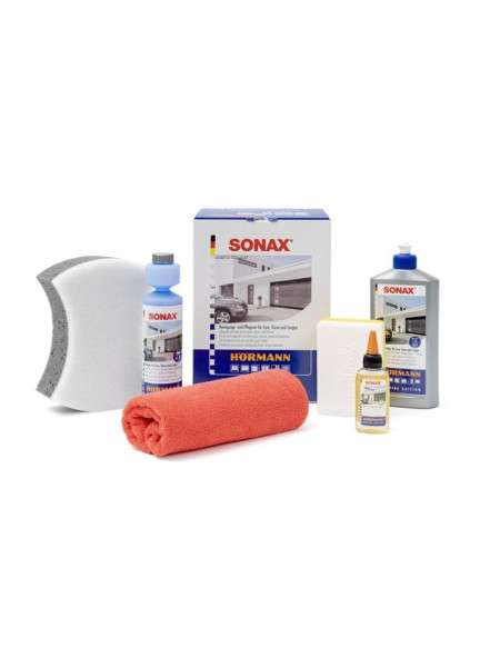 Kit de nettoyage et...