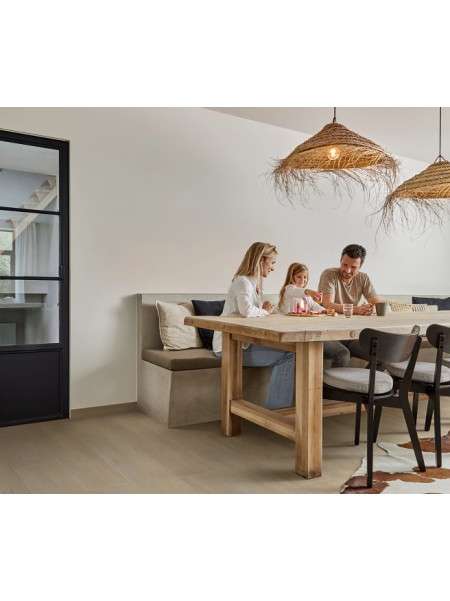 Sol vinyle Coretec Naturals...