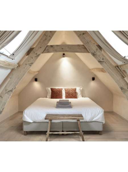 Sol vinyle Coretec Naturals...