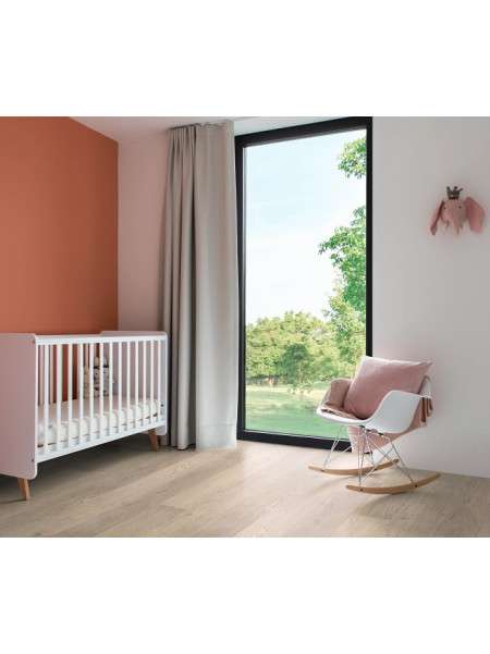 Sol vinyle Coretec Naturals...