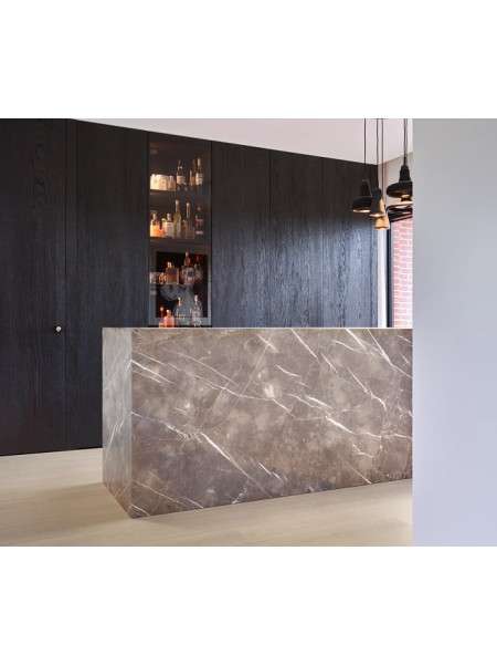 Sol vinyle Coretec Naturals...