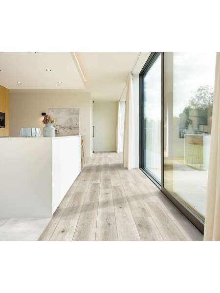 Sol vinyle Coretec Naturals...