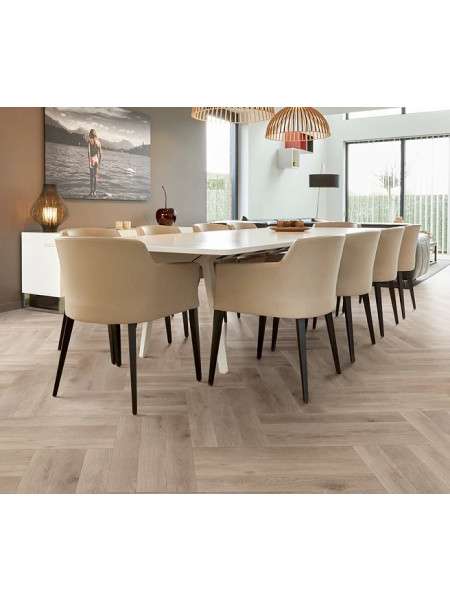 Sol vinyle Coretec Naturals...